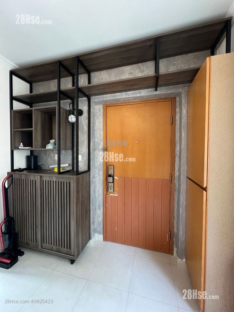 康年閣 售盤 2 房 316 平方呎