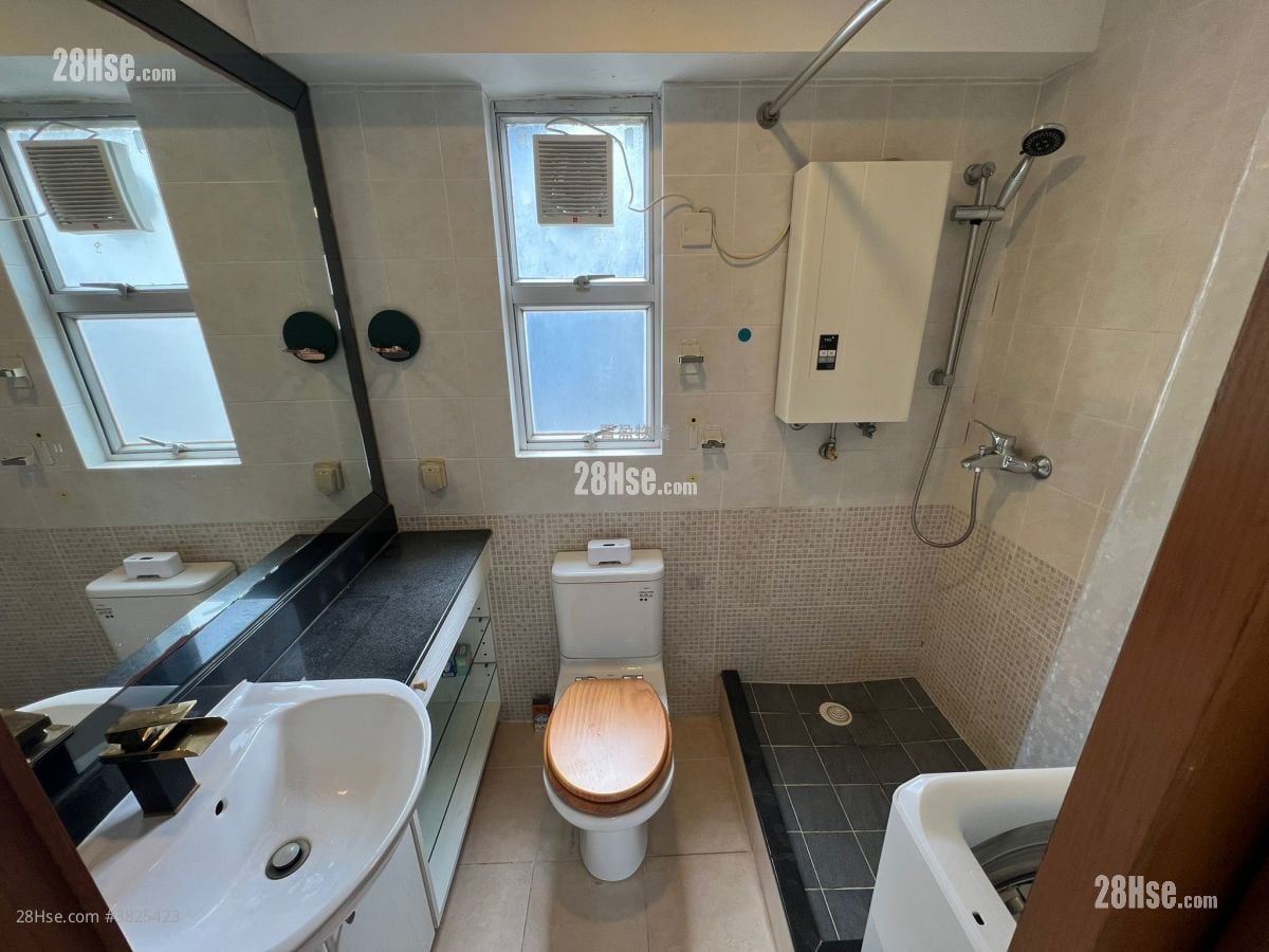 康年閣 售盤 2 房 316 平方呎