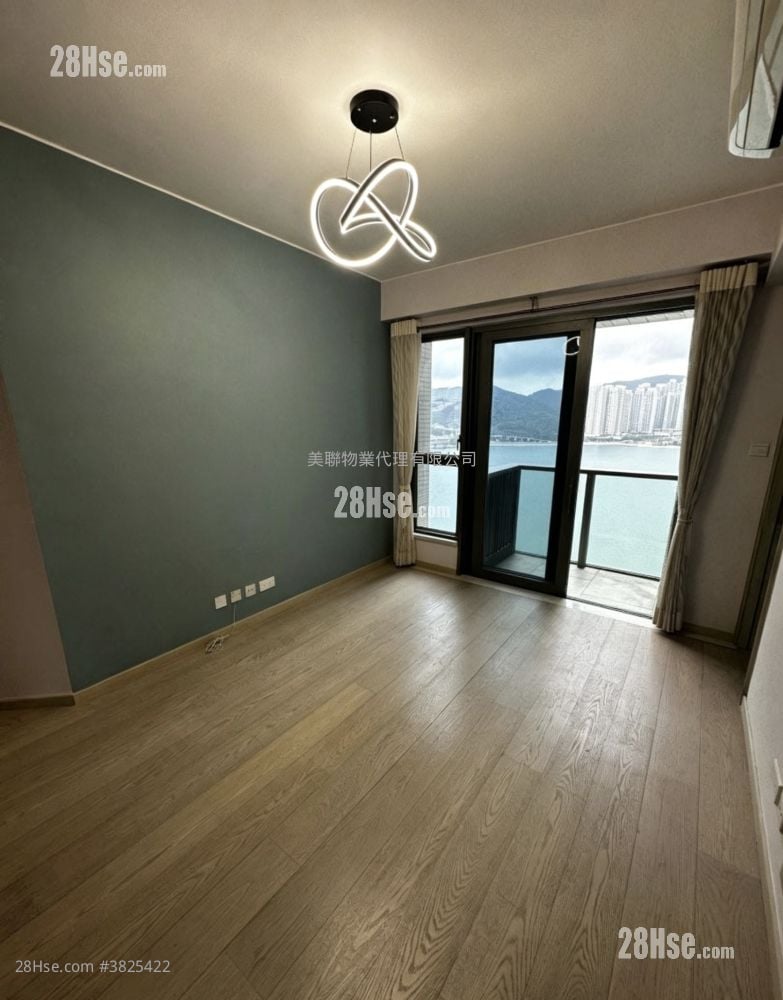 Sea To Sky 租盤 3 房 , 2 浴室 786 平方呎