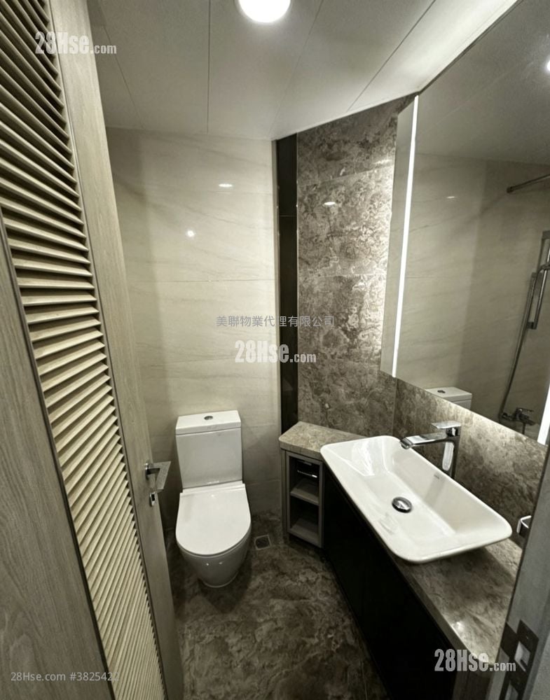 Sea To Sky 租盤 3 房 , 2 浴室 786 平方呎