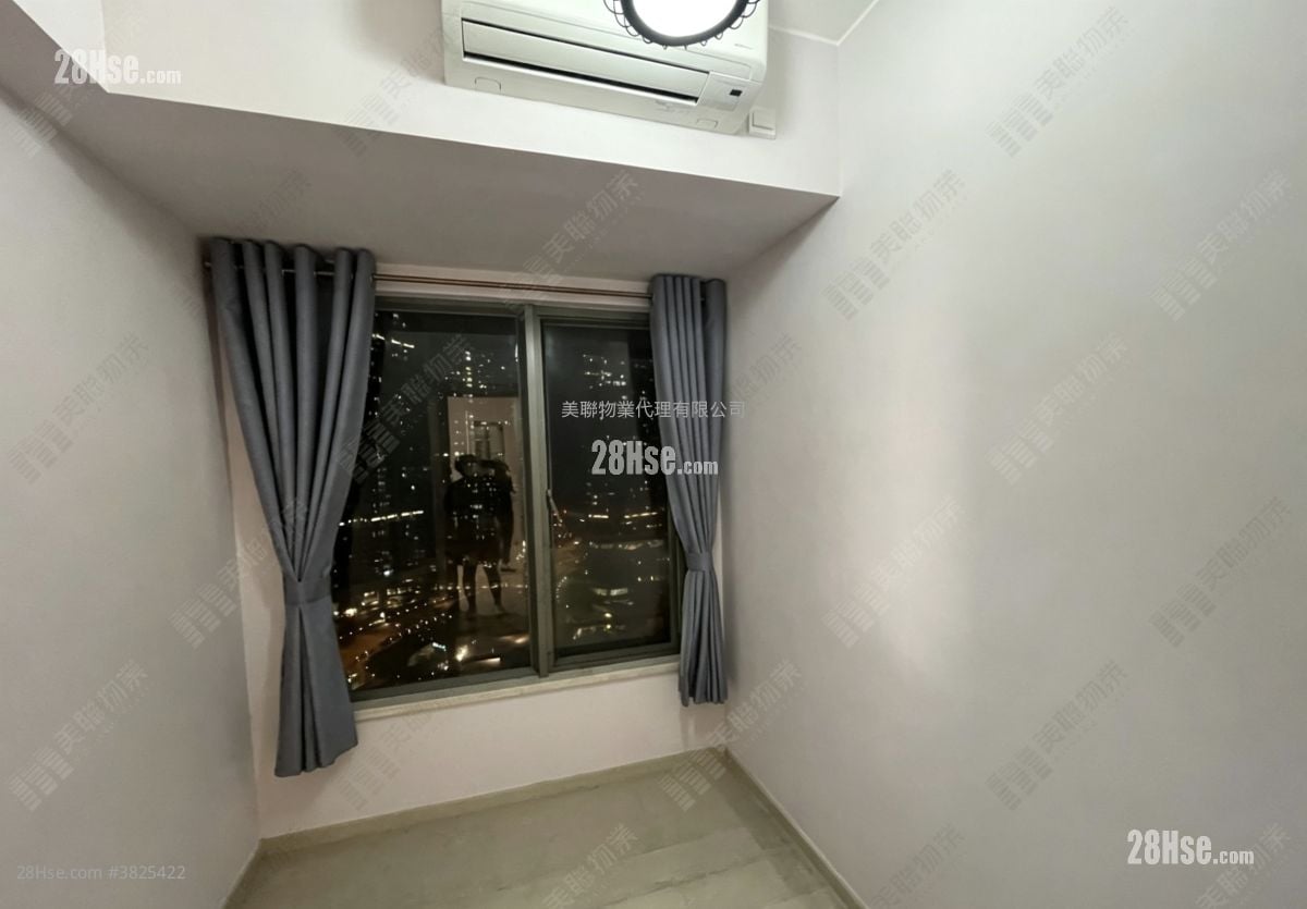 Sea To Sky 租盤 3 房 , 2 浴室 786 平方呎