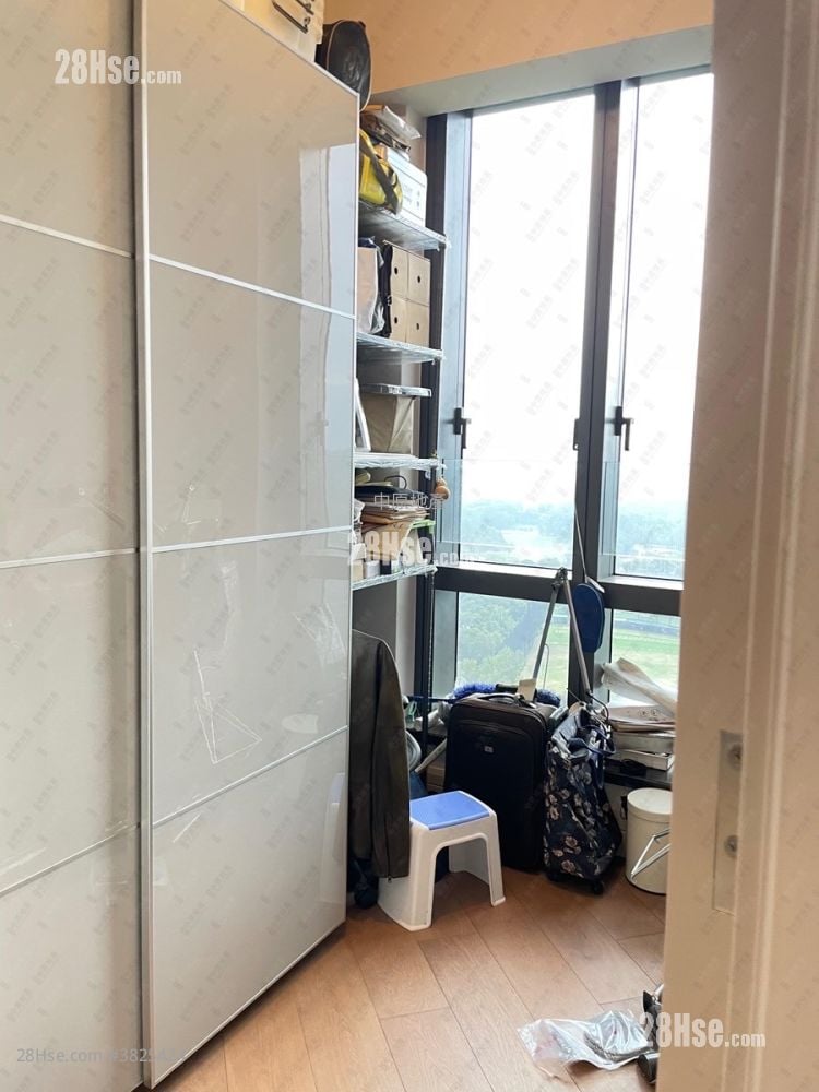 高爾夫御苑 售盤 2 房 486 平方呎