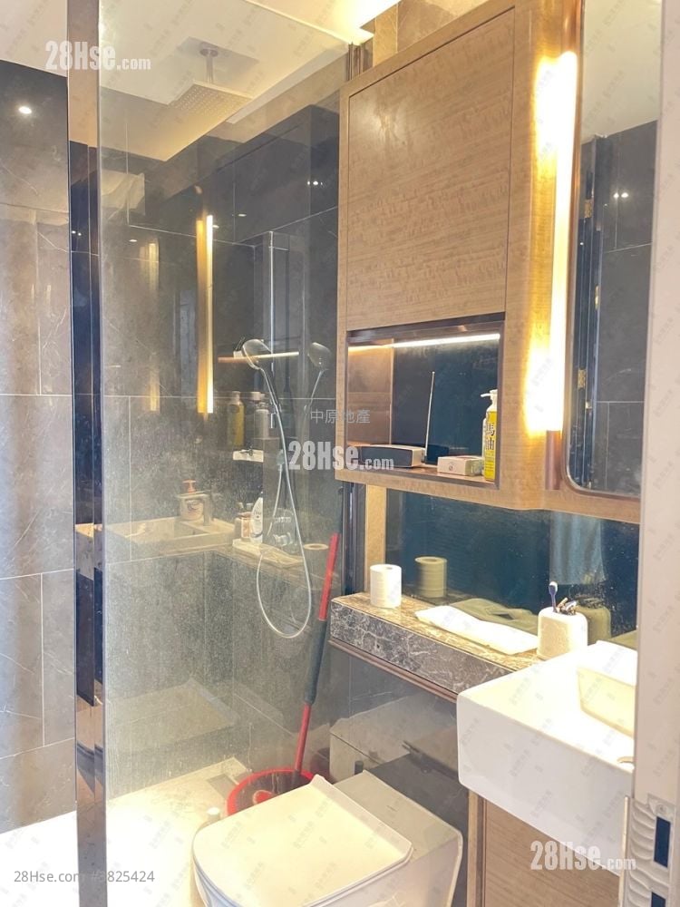 高爾夫御苑 售盤 2 房 486 平方呎