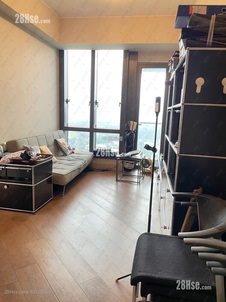 高爾夫御苑 售盤 2 房 486 平方呎