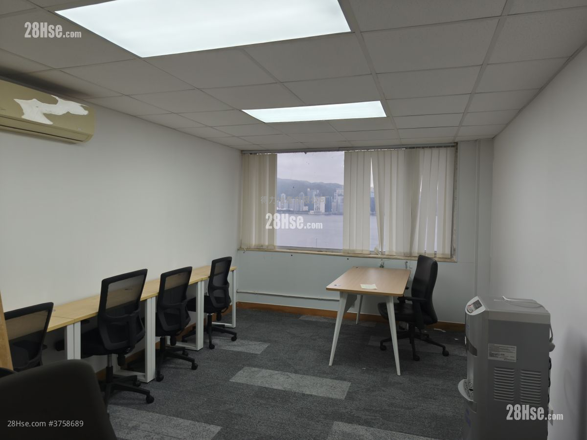 Mai Tak Industrial Building Rental