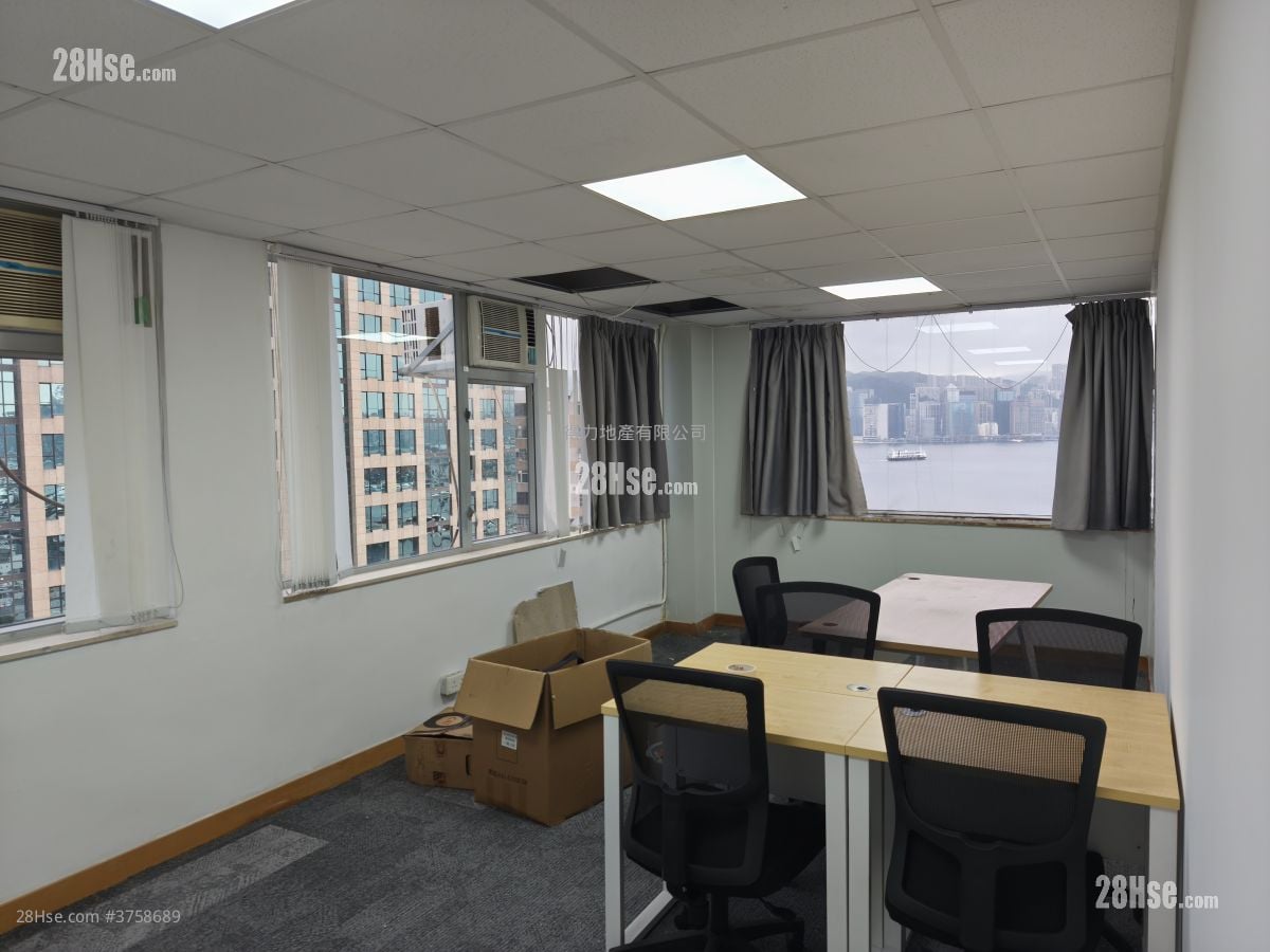 Mai Tak Industrial Building Rental