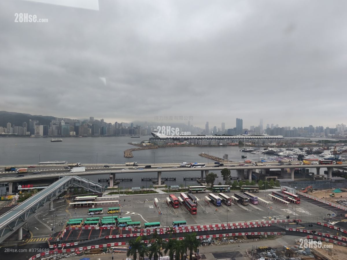 Mai Tak Industrial Building Rental