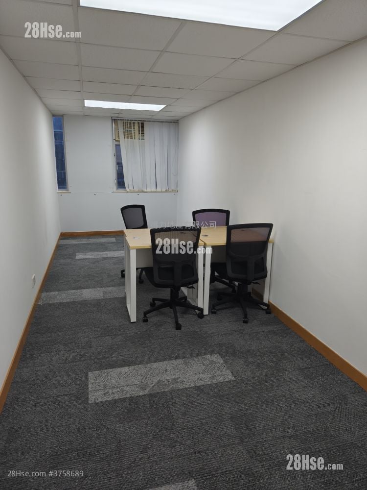 Mai Tak Industrial Building Rental