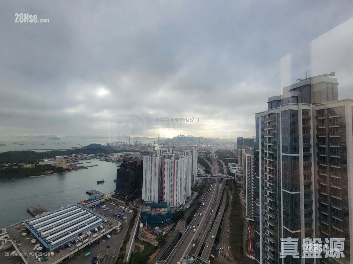 Cullinan West Rental 4 Bedrooms , 3 Bathrooms 1,254 ft²