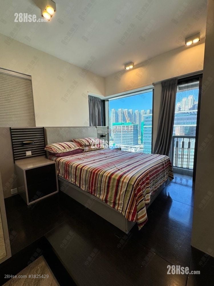 The Wings Sell 3 Bedrooms , 2 Bathrooms 735 ft²