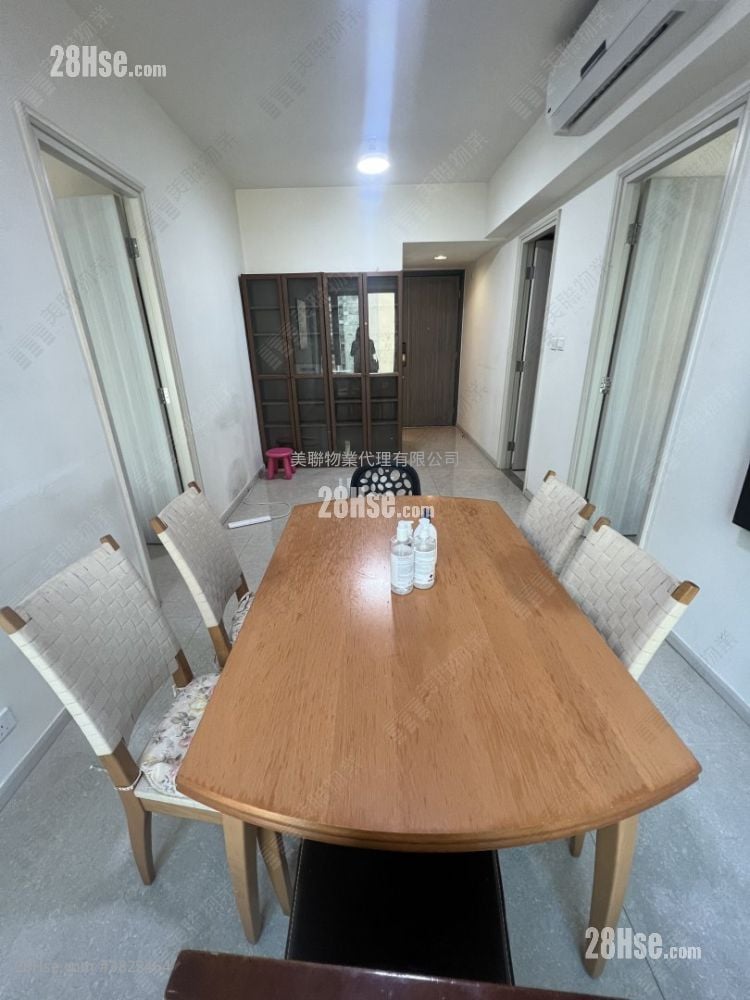 世宙 售盤 2 房 , 1 浴室 426 平方呎