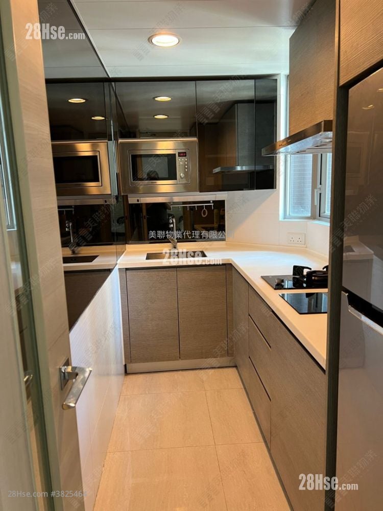 世宙 售盤 2 房 , 1 浴室 426 平方呎