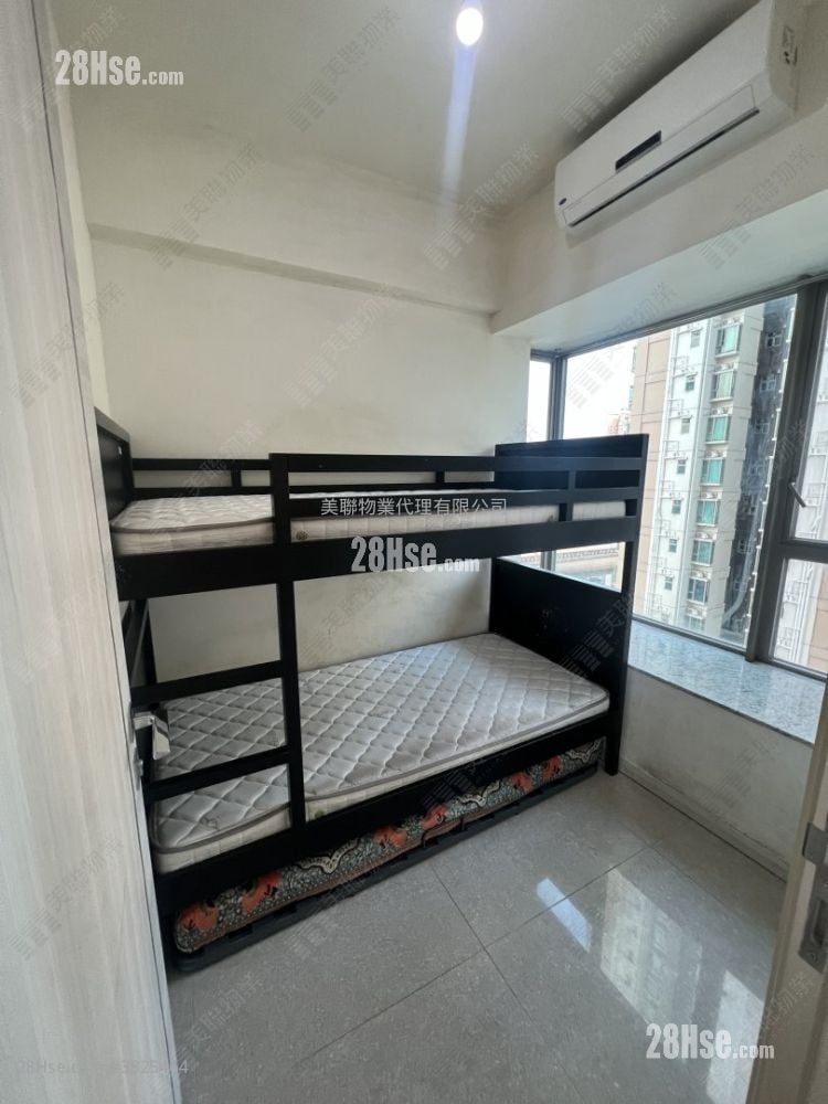 世宙 售盤 2 房 , 1 浴室 426 平方呎