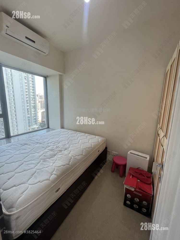 世宙 售盤 2 房 , 1 浴室 426 平方呎