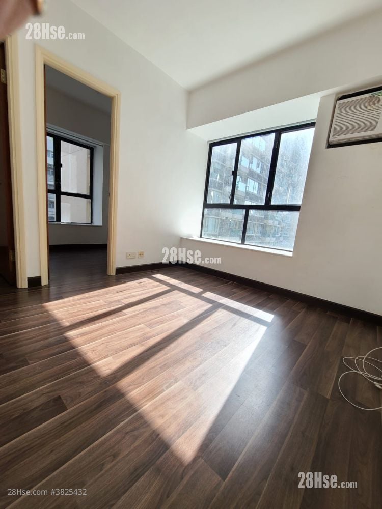 康和花園 售盤 2 房 , 1 浴室 270 平方呎