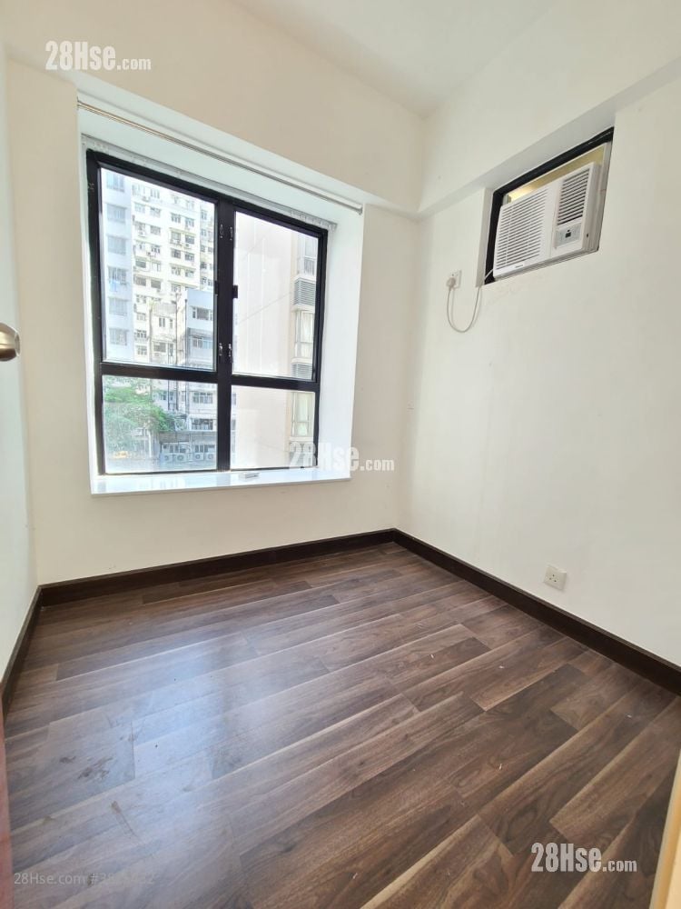 康和花園 售盤 2 房 , 1 浴室 270 平方呎