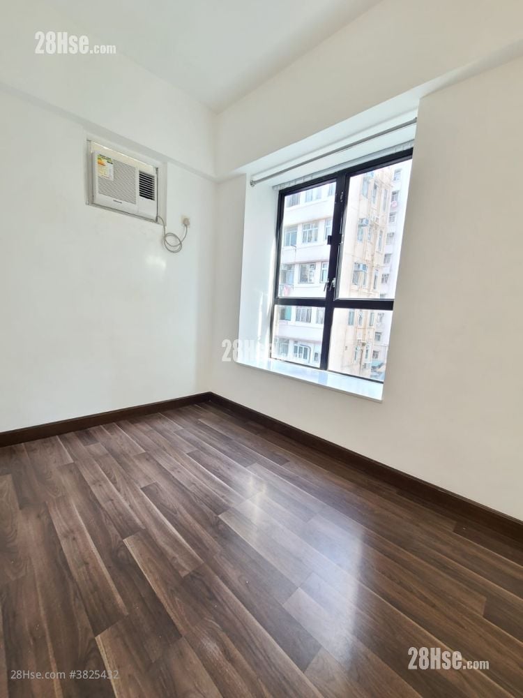 康和花園 售盤 2 房 , 1 浴室 270 平方呎