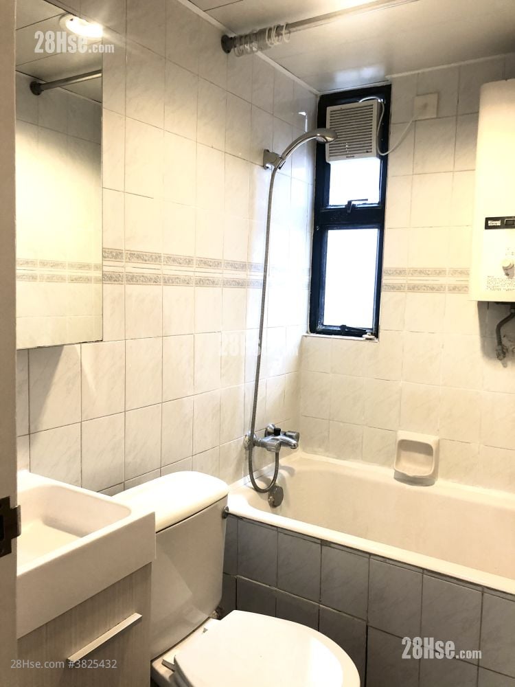 康和花園 售盤 2 房 , 1 浴室 270 平方呎