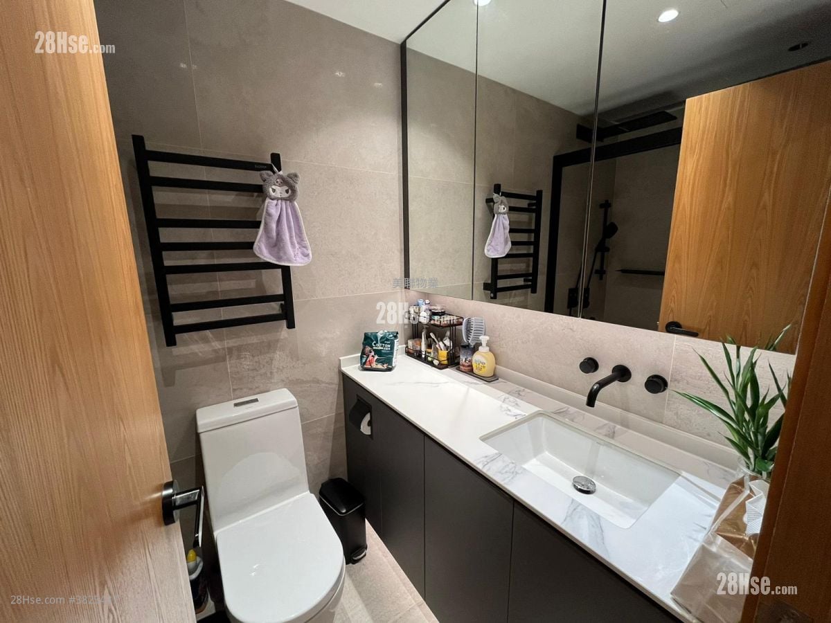 凱旋門 售盤 5+ 房 , 4 浴室 2,196 平方呎