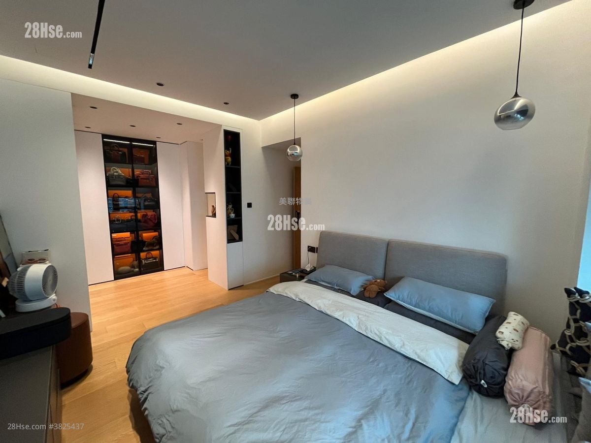 凱旋門 售盤 5+ 房 , 4 浴室 2,196 平方呎