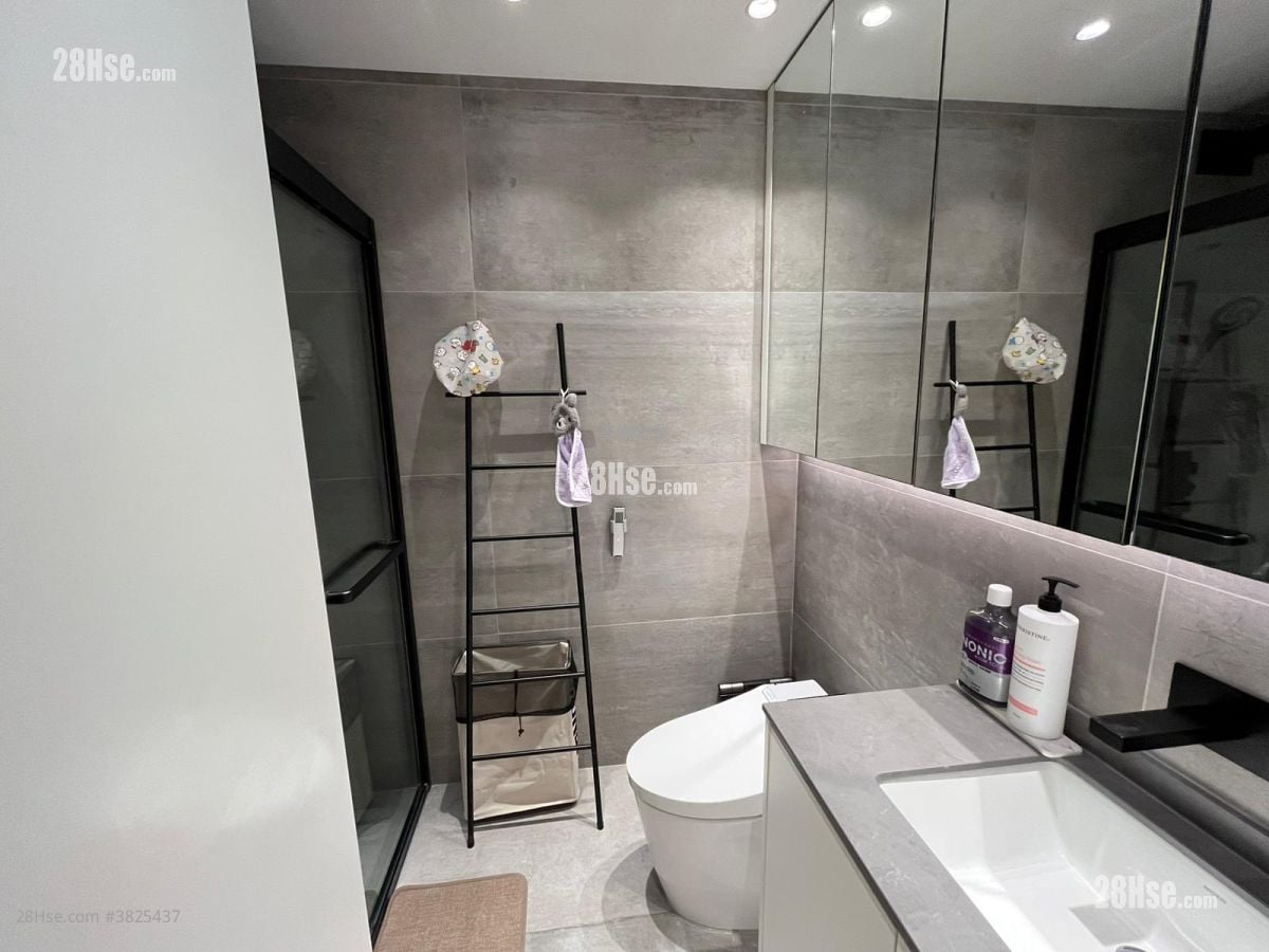 凱旋門 售盤 5+ 房 , 4 浴室 2,196 平方呎