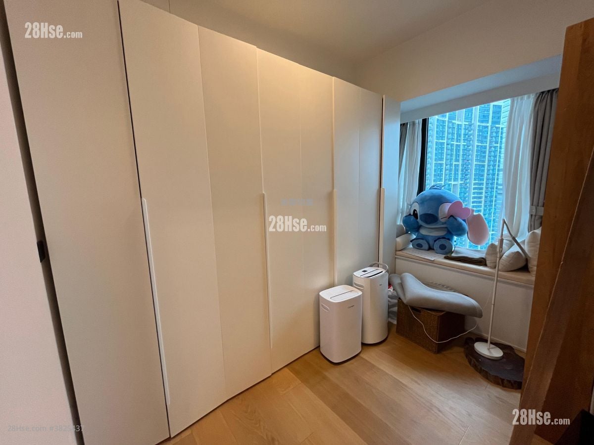 凱旋門 售盤 5+ 房 , 4 浴室 2,196 平方呎