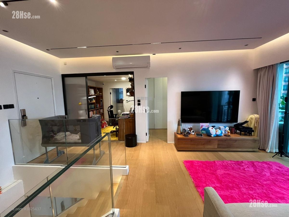 凱旋門 售盤 5+ 房 , 4 浴室 2,196 平方呎