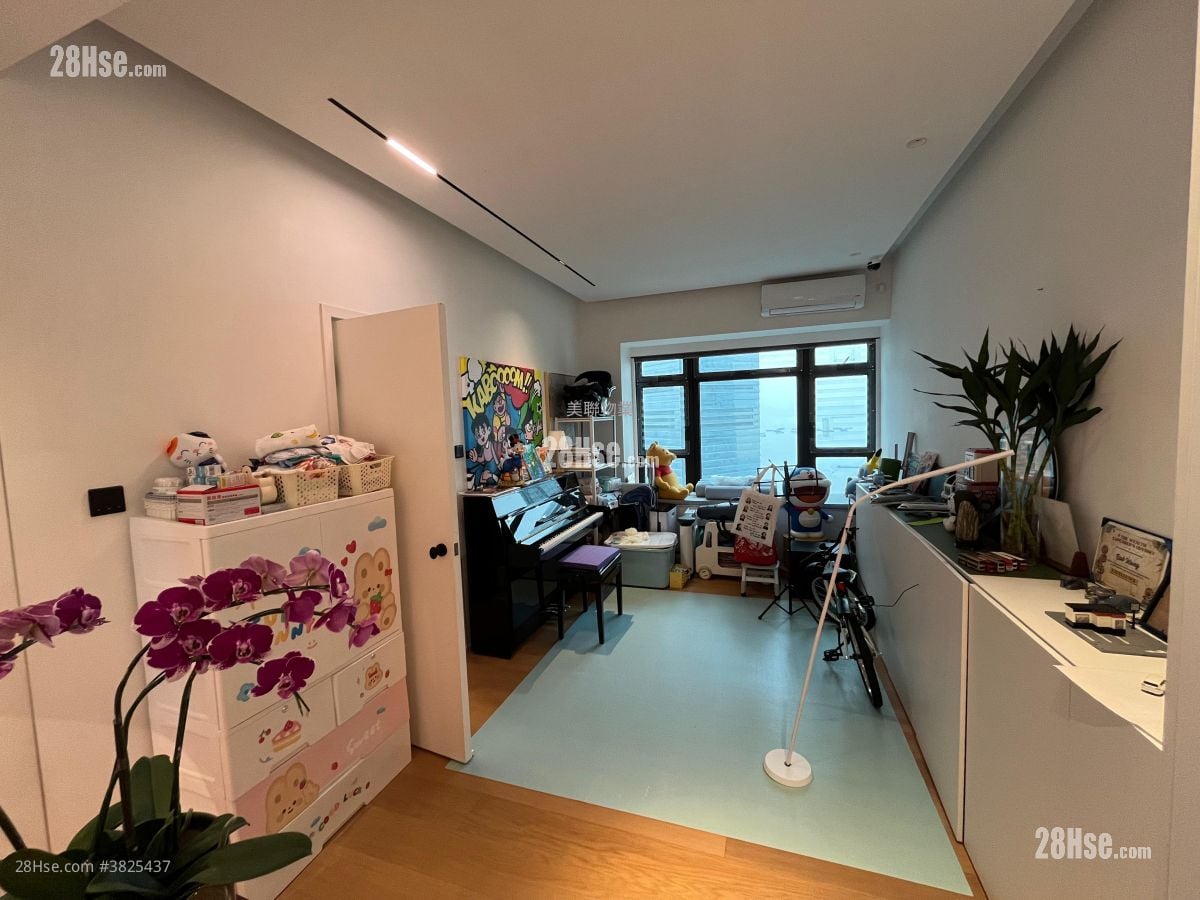 凱旋門 售盤 5+ 房 , 4 浴室 2,196 平方呎