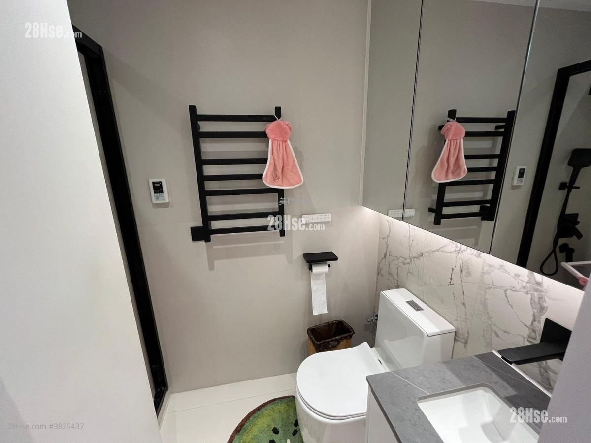 凱旋門 售盤 5+ 房 , 4 浴室 2,196 平方呎