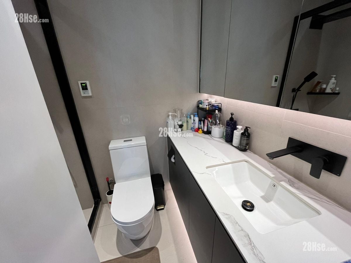 凱旋門 售盤 5+ 房 , 4 浴室 2,196 平方呎