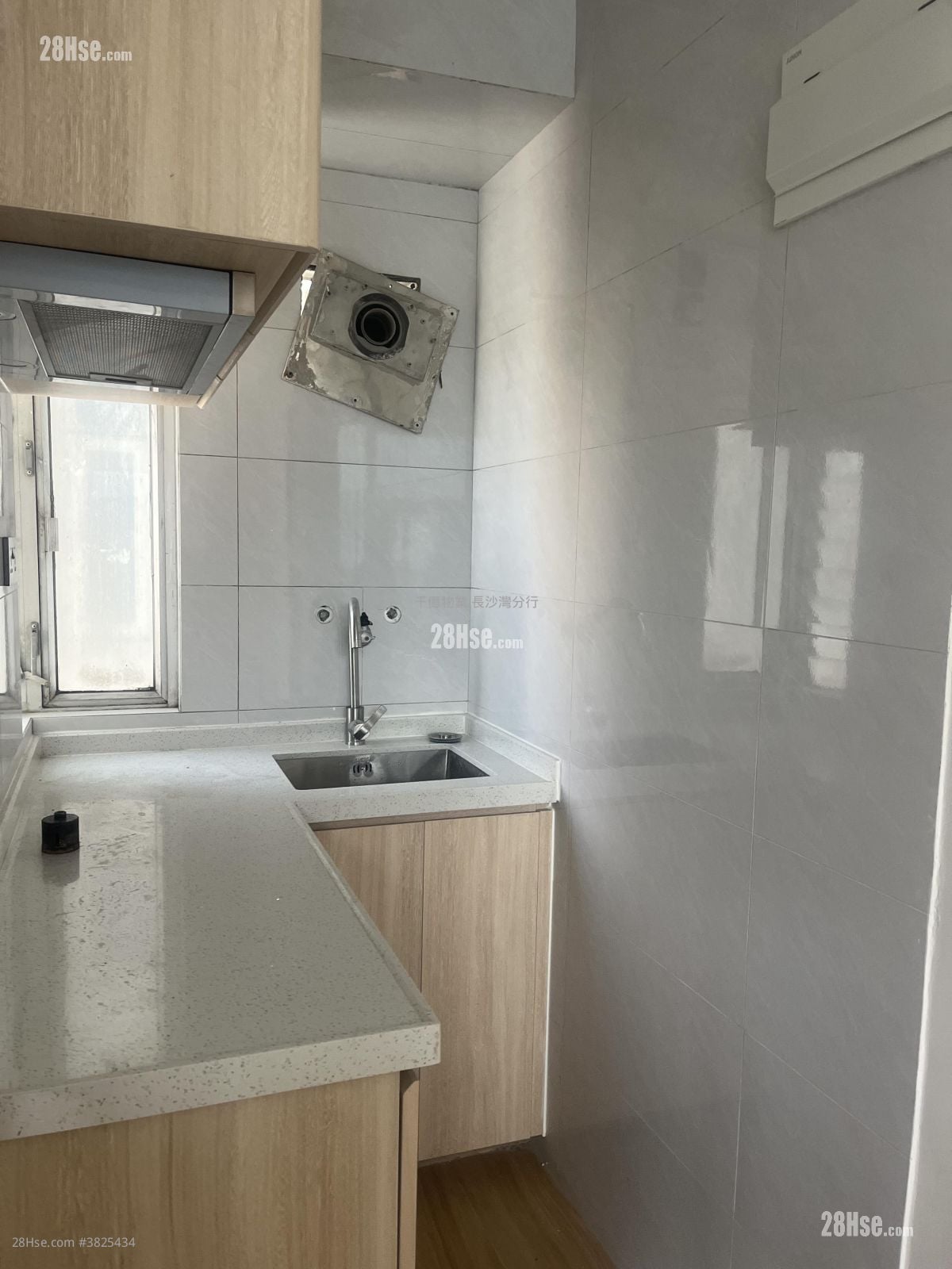 永宁大厦(顺宁道) 售盘 开放式间隔