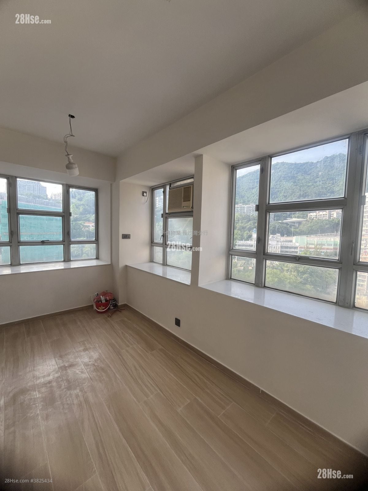 永宁大厦(顺宁道) 售盘 开放式间隔