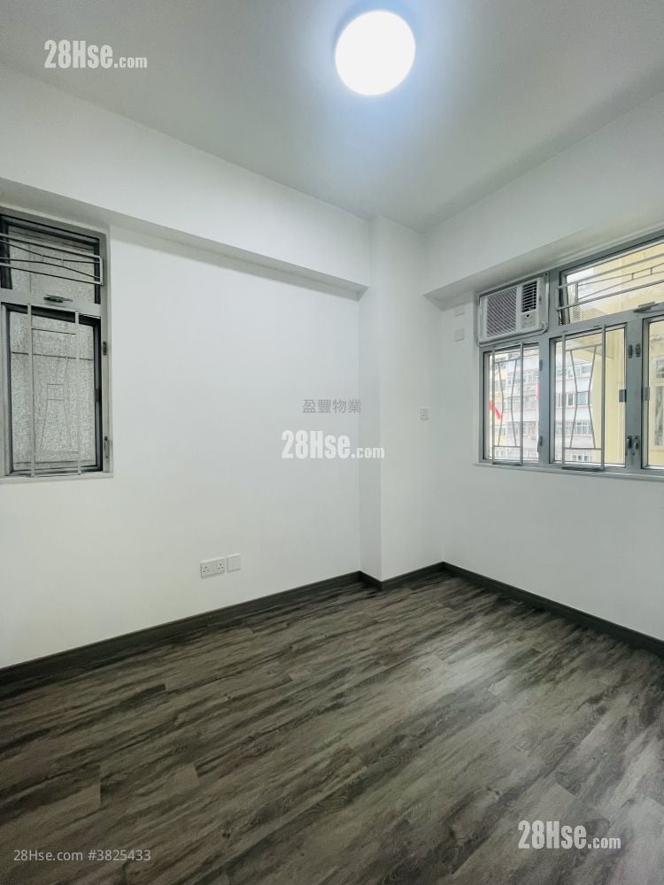 Gold Jade Mansion Rental 3 Bedrooms , 1 Bathroom 446 ft²