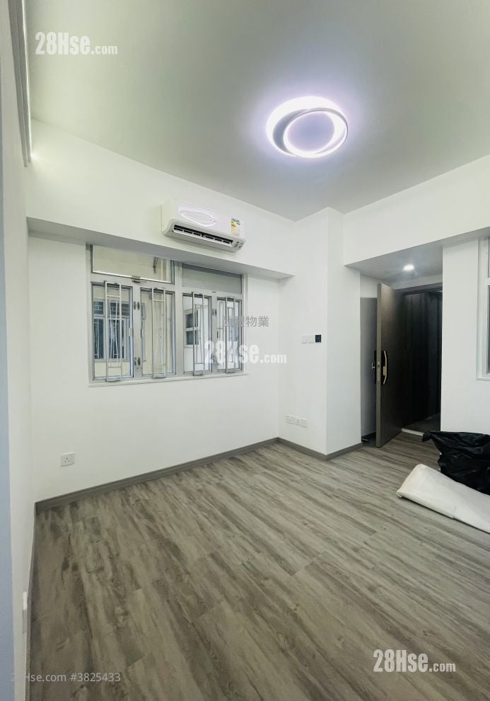 Gold Jade Mansion Rental 3 Bedrooms , 1 Bathroom 446 ft²