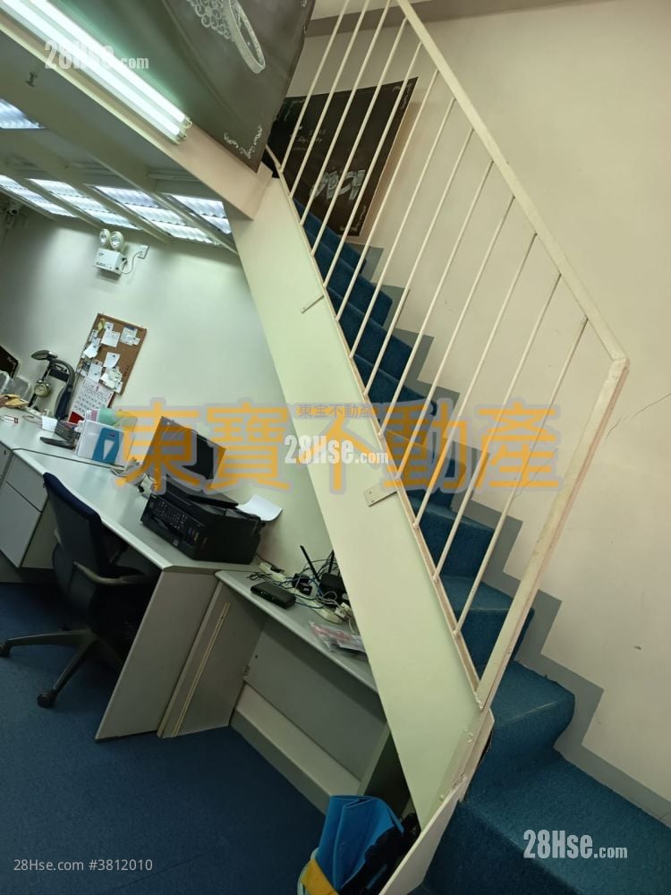 威邦商業中心 售盤