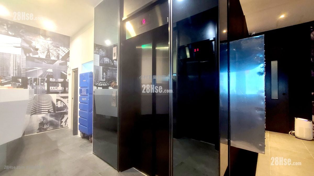 Lobby: Lodgewood Rental 2 Bedrooms , 1 Bathroom 320 ft²