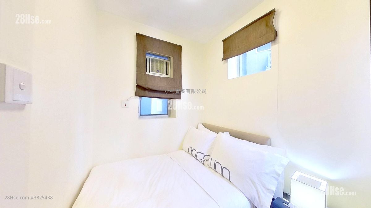 master room: Lodgewood Rental 2 Bedrooms , 1 Bathroom 320 ft²