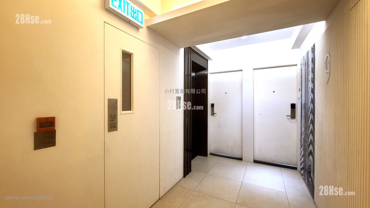 Lodgewood Rental 2 Bedrooms , 1 Bathroom 320 ft²