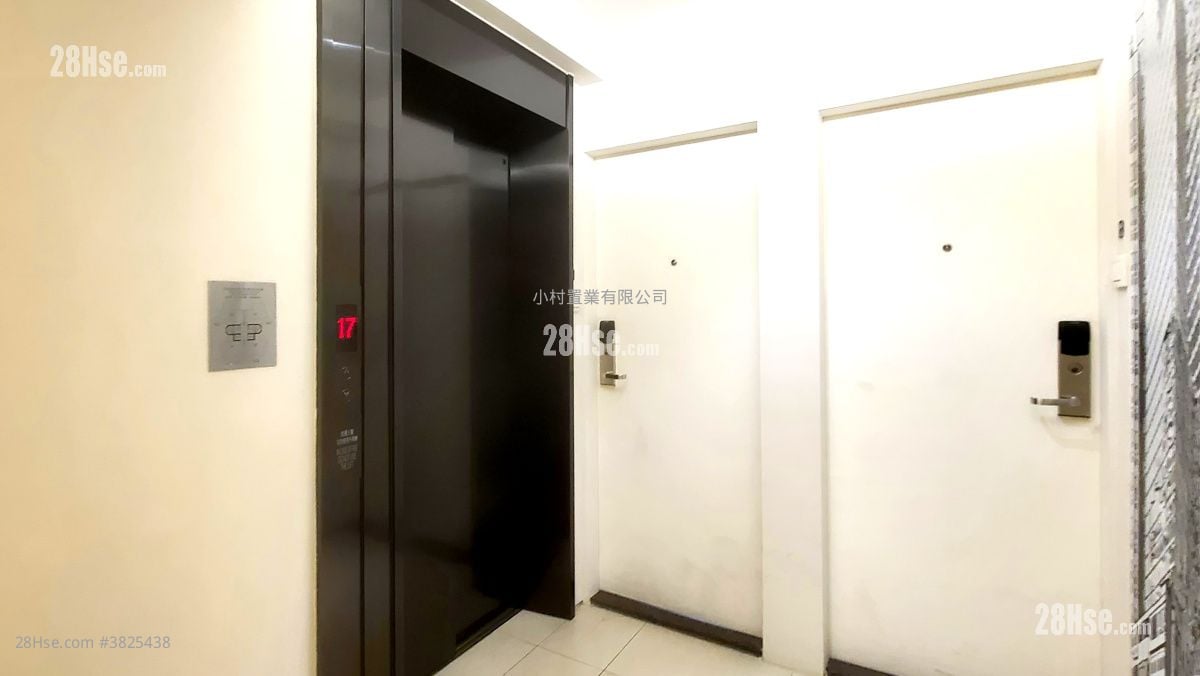 Lodgewood Rental 2 Bedrooms , 1 Bathroom 320 ft²