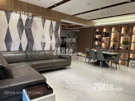 迎海 售盤 4 房 1,453 平方呎