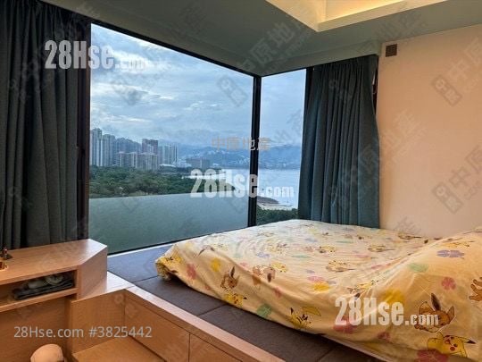 迎海 售盤 4 房 1,453 平方呎