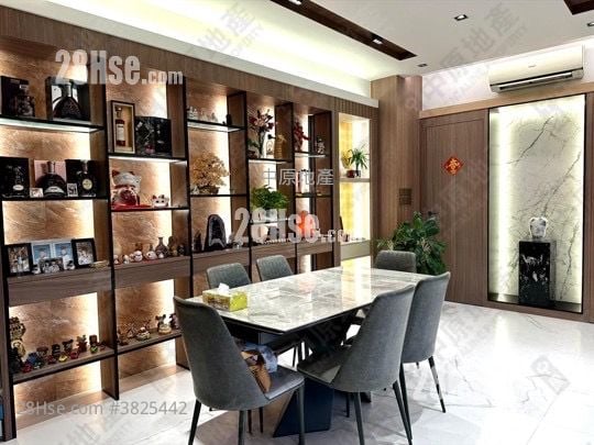 迎海 售盤 4 房 1,453 平方呎