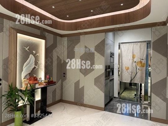 迎海 售盤 4 房 1,453 平方呎