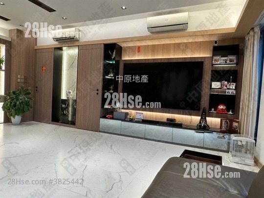 迎海 售盤 4 房 1,453 平方呎