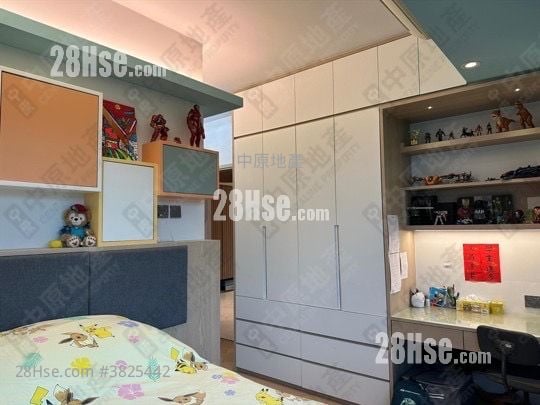 迎海 售盤 4 房 1,453 平方呎