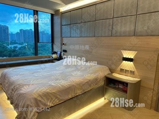 迎海 售盤 4 房 1,453 平方呎