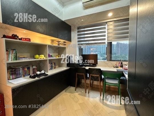 迎海 售盤 4 房 1,453 平方呎