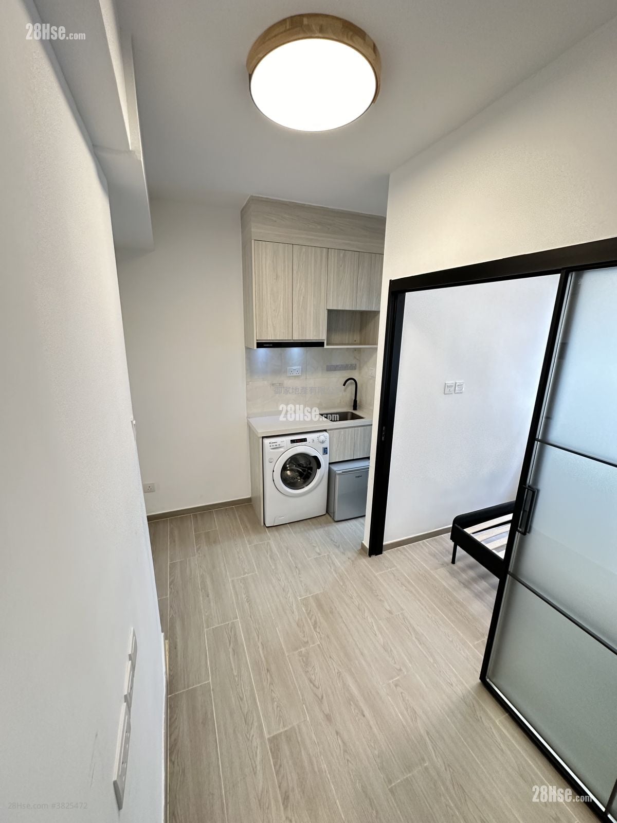 亚皆老街120号 租盘 1 房 , 1 浴室 165 平方尺