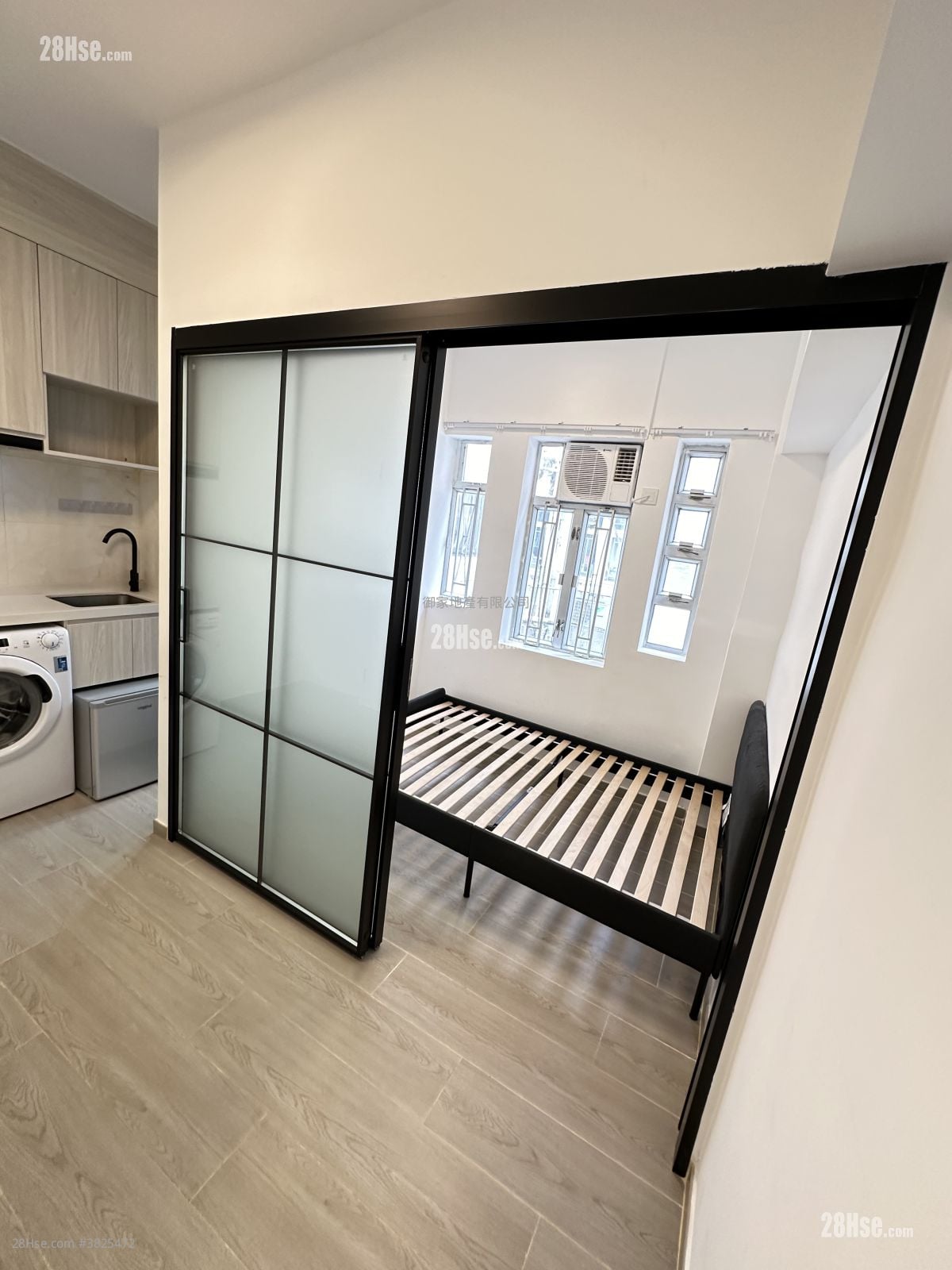 亚皆老街120号 租盘 1 房 , 1 浴室 165 平方尺