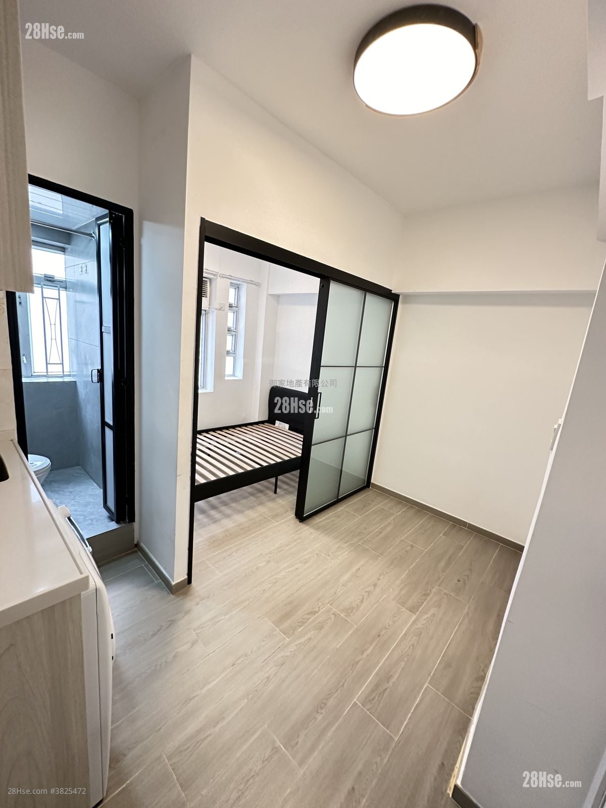 亚皆老街120号 租盘 1 房 , 1 浴室 165 平方尺